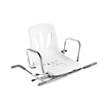 Ławka obrotowa na wannę - Timago FS 793S